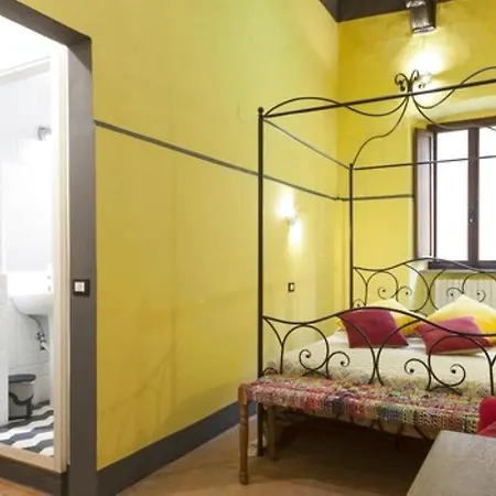 Affittacamere del Corso Pienza Esterno foto