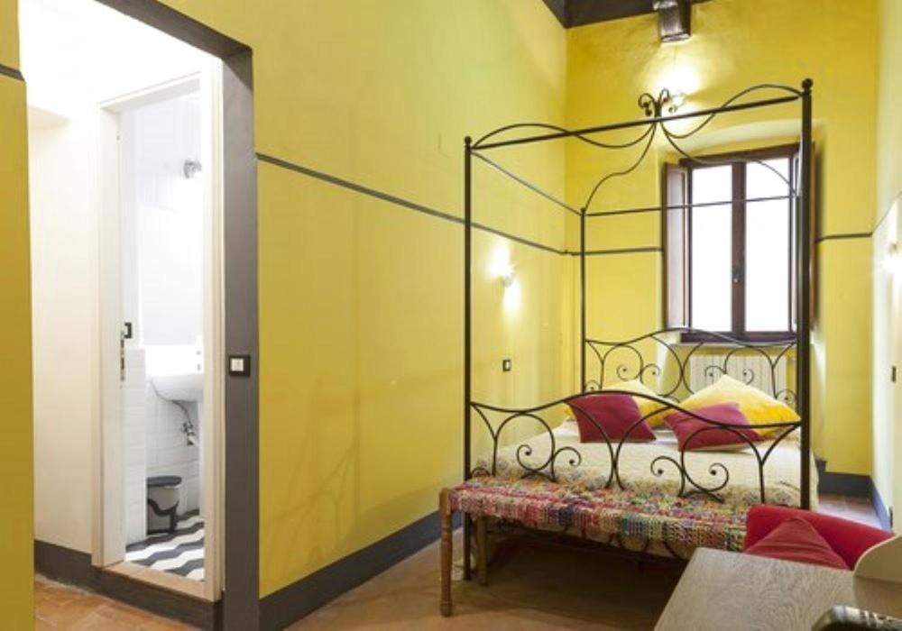 Del Corso Maison d'hôtes Pienza