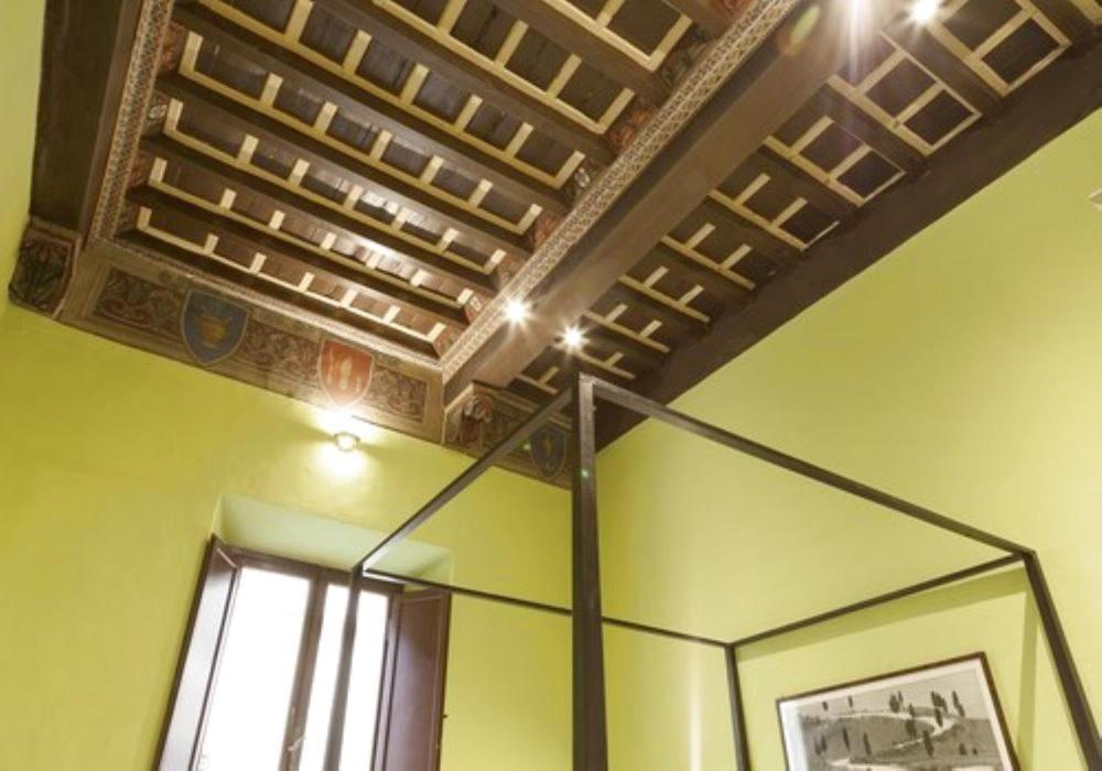Del Corso 3* Pienza