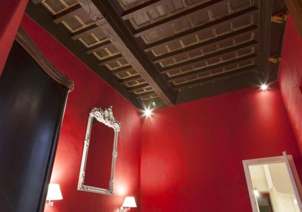 Maison d'hôtes Del Corso 3*