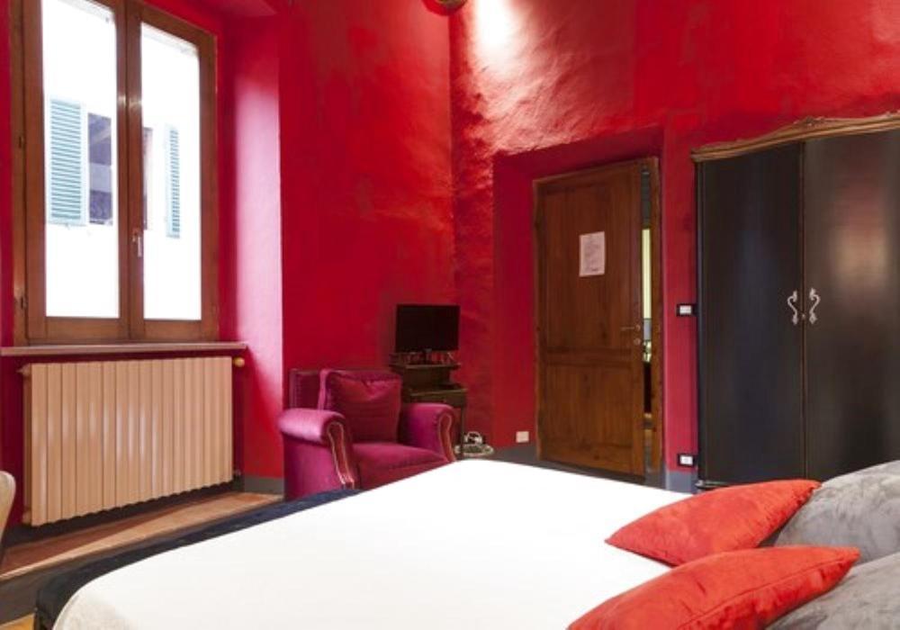 Maison d'hôtes Del Corso 3*