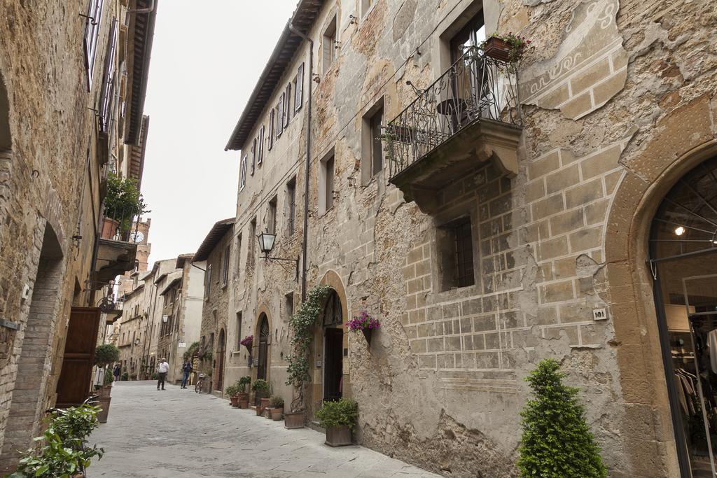 Del Corso Maison d'hôtes 3*