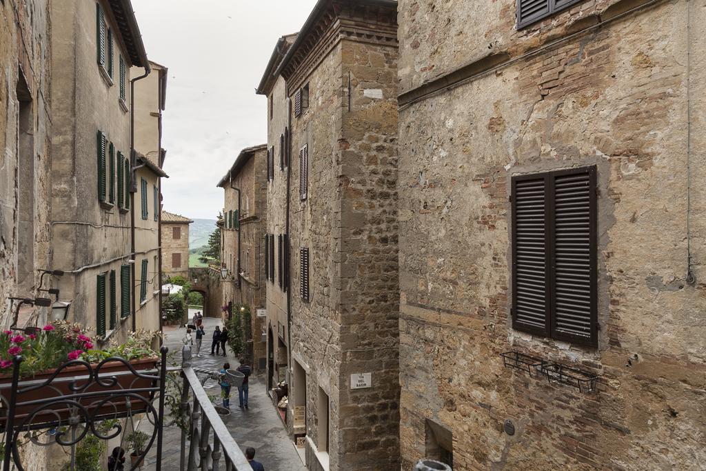 Del Corso 3* Pienza