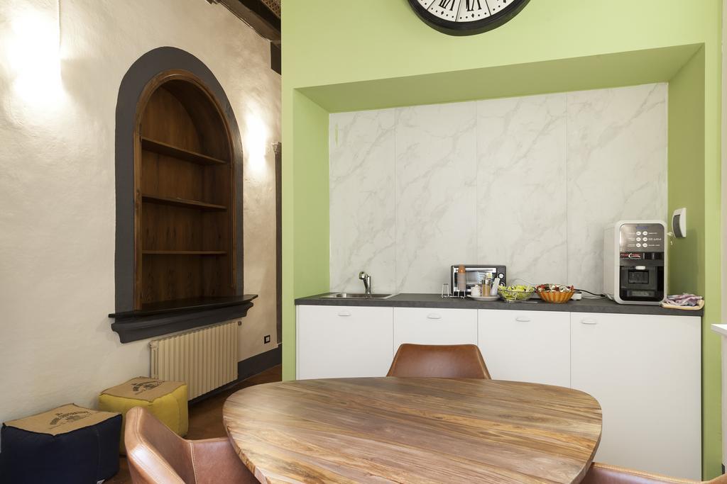 Del Corso Maison d'hôtes Pienza