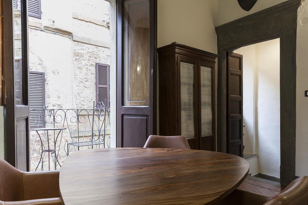 Del Corso Pienza